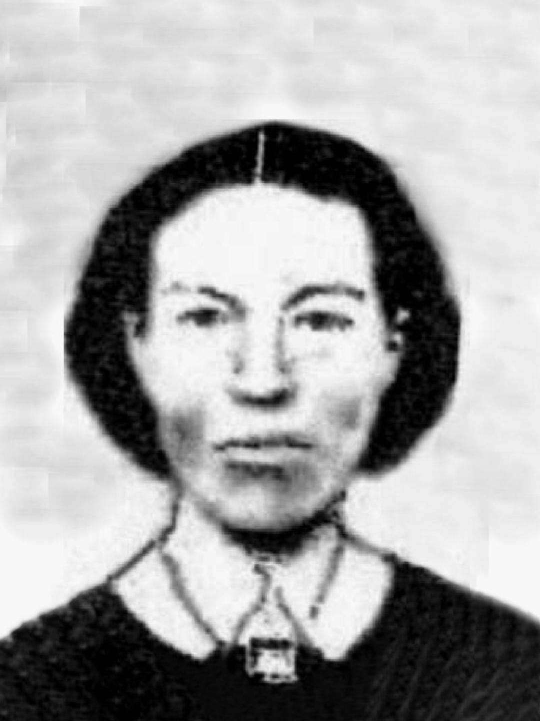 Catherine Bell Bracken (1839 - 1864) Profile
